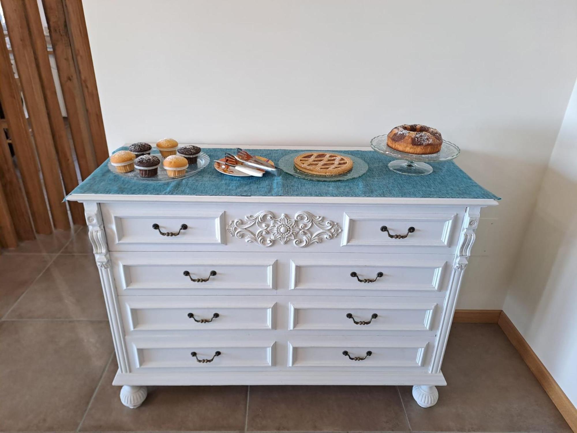 La Campagna Di Peppe E Tullia Bed & Breakfast Formia Exterior photo
